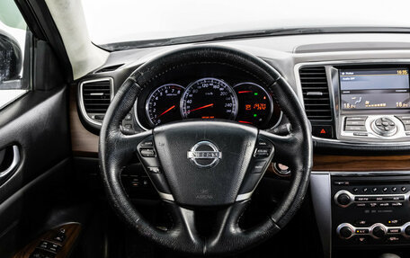 Nissan Teana, 2008 год, 749 000 рублей, 12 фотография