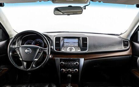 Nissan Teana, 2008 год, 749 000 рублей, 11 фотография