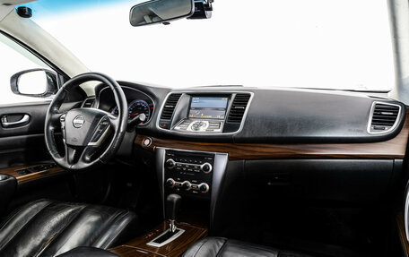 Nissan Teana, 2008 год, 749 000 рублей, 10 фотография