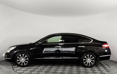 Nissan Teana, 2008 год, 749 000 рублей, 9 фотография