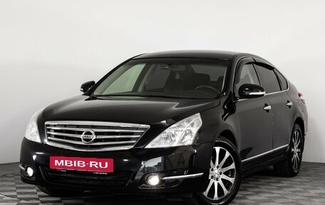 Nissan Teana, 2008 год, 749 000 рублей, 2 фотография
