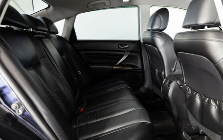 Nissan Teana, 2008 год, 749 000 рублей, 15 фотография