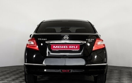 Nissan Teana, 2008 год, 749 000 рублей, 7 фотография