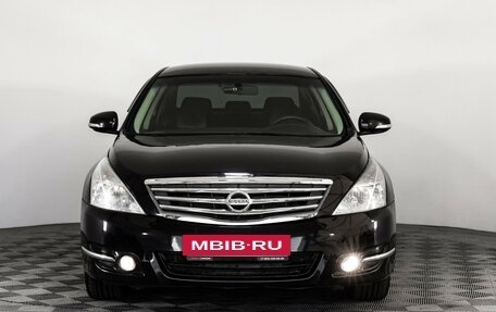 Nissan Teana, 2008 год, 749 000 рублей, 3 фотография