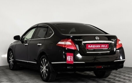 Nissan Teana, 2008 год, 749 000 рублей, 8 фотография