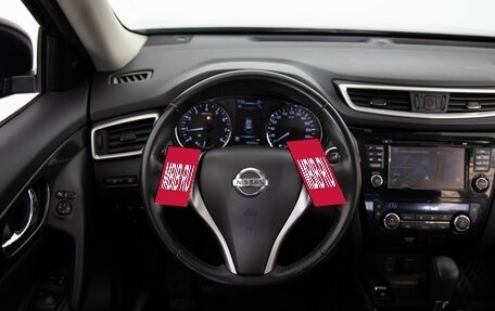 Nissan X-Trail, 2018 год, 1 949 000 рублей, 11 фотография