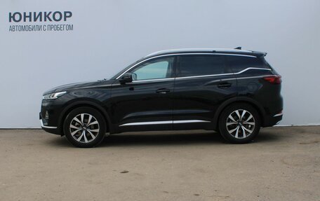 Chery Tiggo 7 Pro, 2022 год, 1 239 000 рублей, 2 фотография