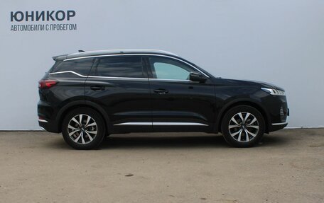 Chery Tiggo 7 Pro, 2022 год, 1 239 000 рублей, 4 фотография