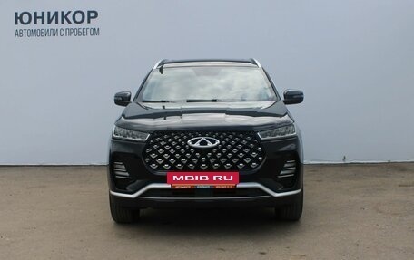 Chery Tiggo 7 Pro, 2022 год, 1 239 000 рублей, 3 фотография