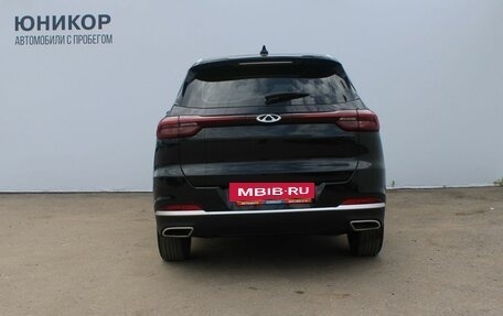 Chery Tiggo 7 Pro, 2022 год, 1 239 000 рублей, 6 фотография
