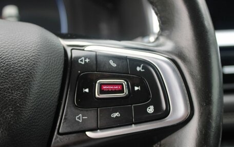 Chery Tiggo 7 Pro, 2022 год, 1 239 000 рублей, 19 фотография