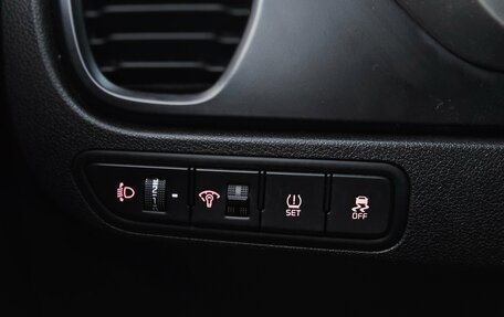 KIA Rio IV, 2021 год, 1 369 000 рублей, 24 фотография