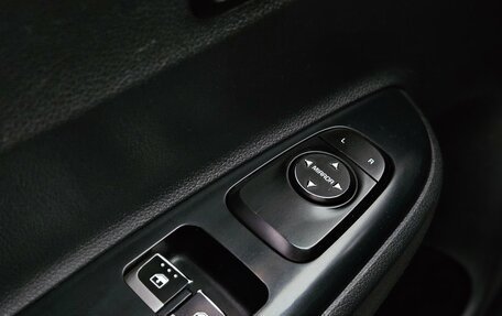KIA Rio IV, 2021 год, 1 369 000 рублей, 22 фотография