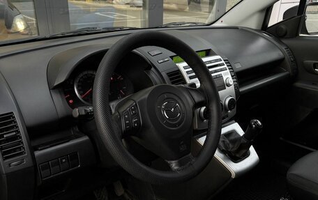 Mazda 5 I рестайлинг, 2007 год, 660 000 рублей, 5 фотография
