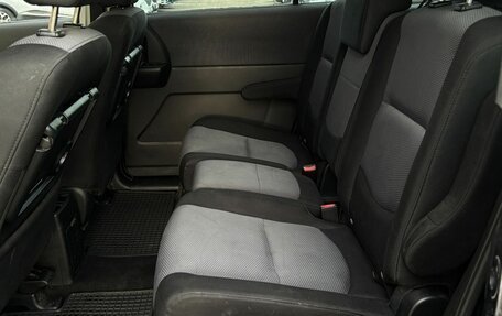 Mazda 5 I рестайлинг, 2007 год, 660 000 рублей, 7 фотография