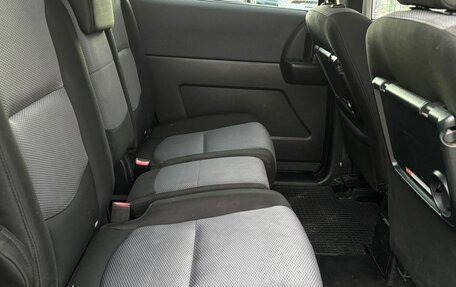 Mazda 5 I рестайлинг, 2007 год, 660 000 рублей, 8 фотография