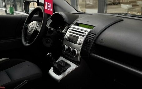 Mazda 5 I рестайлинг, 2007 год, 660 000 рублей, 10 фотография