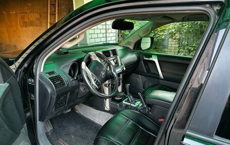 Toyota Land Cruiser Prado 150 рестайлинг 2, 2012 год, 2 620 000 рублей, 4 фотография