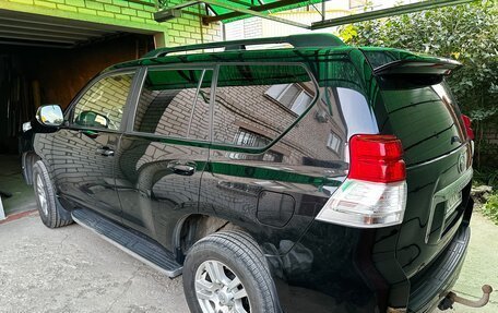 Toyota Land Cruiser Prado 150 рестайлинг 2, 2012 год, 2 620 000 рублей, 5 фотография