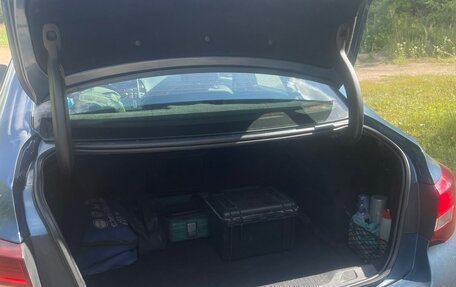 Opel Astra J, 2012 год, 750 000 рублей, 3 фотография