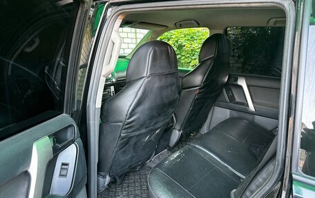 Toyota Land Cruiser Prado 150 рестайлинг 2, 2012 год, 2 620 000 рублей, 3 фотография