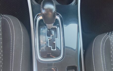 Mitsubishi Outlander III рестайлинг 3, 2019 год, 2 000 000 рублей, 10 фотография
