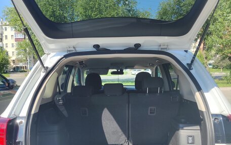 Mitsubishi Outlander III рестайлинг 3, 2019 год, 2 000 000 рублей, 12 фотография