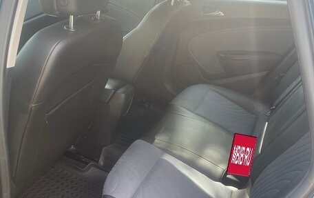 Opel Astra J, 2012 год, 750 000 рублей, 7 фотография