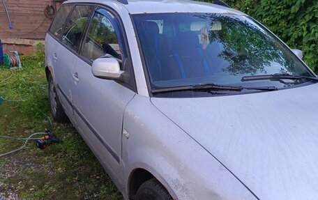 Volkswagen Passat B5+ рестайлинг, 2000 год, 300 000 рублей, 3 фотография