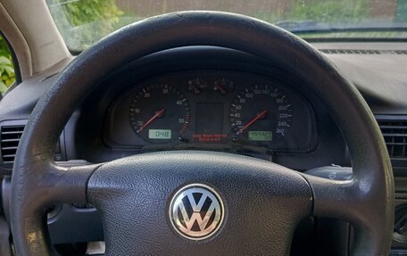 Volkswagen Passat B5+ рестайлинг, 2000 год, 300 000 рублей, 5 фотография