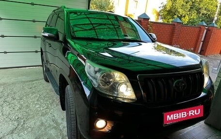Toyota Land Cruiser Prado 150 рестайлинг 2, 2012 год, 2 620 000 рублей, 7 фотография