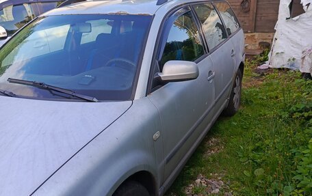 Volkswagen Passat B5+ рестайлинг, 2000 год, 300 000 рублей, 4 фотография