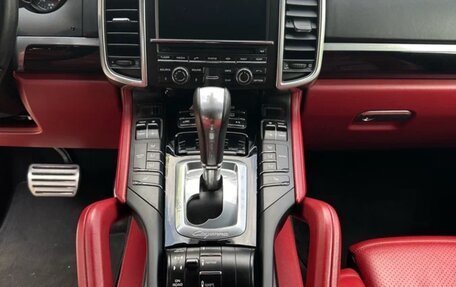 Porsche Cayenne III, 2014 год, 2 500 000 рублей, 11 фотография