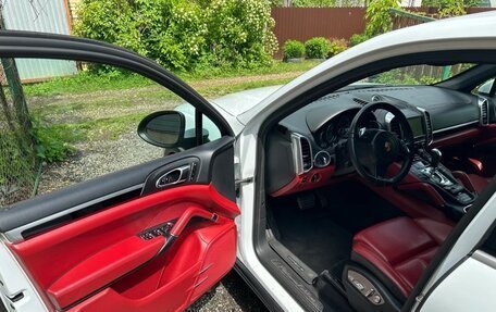Porsche Cayenne III, 2014 год, 2 500 000 рублей, 7 фотография