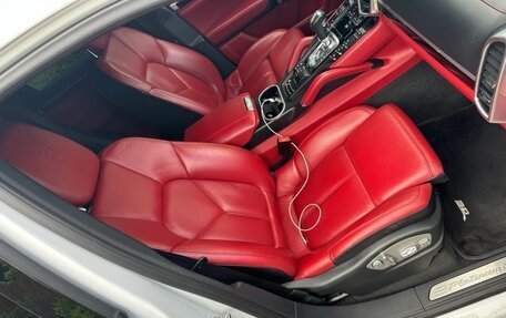 Porsche Cayenne III, 2014 год, 2 500 000 рублей, 12 фотография