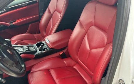 Porsche Cayenne III, 2014 год, 2 500 000 рублей, 8 фотография