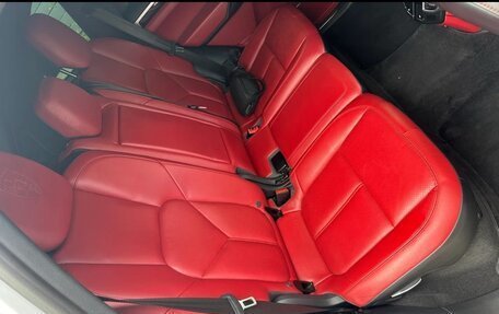 Porsche Cayenne III, 2014 год, 2 500 000 рублей, 13 фотография