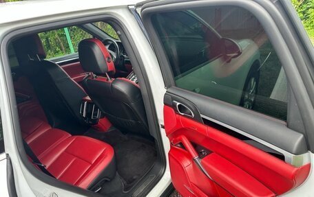 Porsche Cayenne III, 2014 год, 2 500 000 рублей, 15 фотография