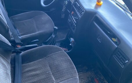 SEAT Toledo III, 1993 год, 100 000 рублей, 9 фотография