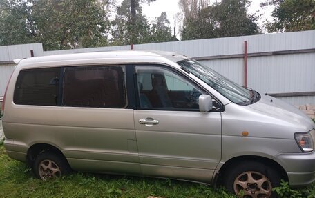 Toyota Town Ace III, 1997 год, 280 000 рублей, 5 фотография