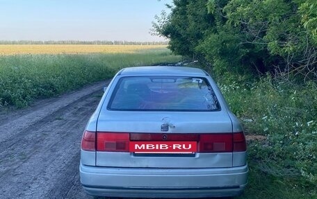 SEAT Toledo III, 1993 год, 100 000 рублей, 4 фотография