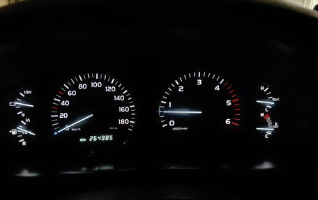 Toyota Land Cruiser 100 рестайлинг 2, 2007 год, 3 600 000 рублей, 9 фотография
