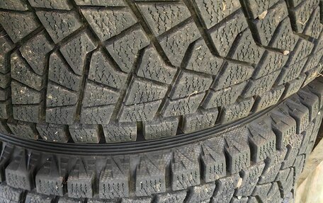 Toyota Land Cruiser 100 рестайлинг 2, 2007 год, 3 600 000 рублей, 27 фотография