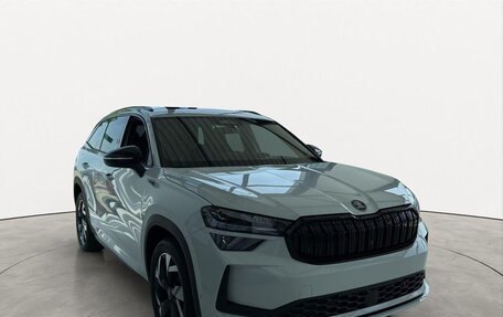 Skoda Kodiaq, 2026 год, 4 050 000 рублей, 16 фотография