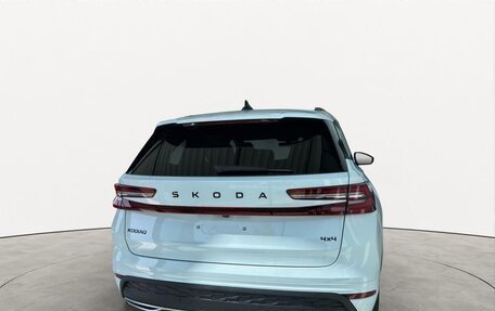 Skoda Kodiaq, 2026 год, 4 050 000 рублей, 18 фотография