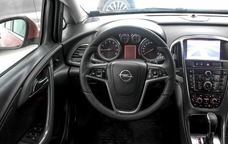 Opel Astra J, 2012 год, 599 990 рублей, 8 фотография
