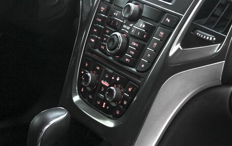 Opel Astra J, 2012 год, 599 990 рублей, 11 фотография