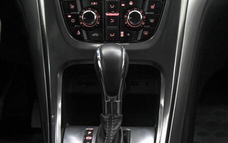 Opel Astra J, 2012 год, 599 990 рублей, 19 фотография