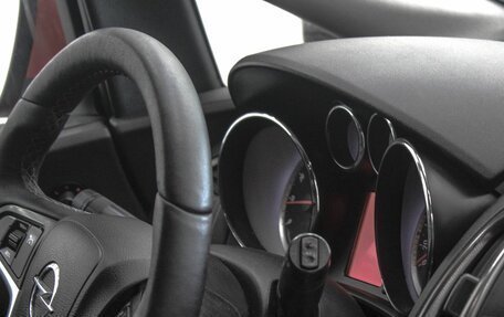 Opel Astra J, 2012 год, 599 990 рублей, 13 фотография