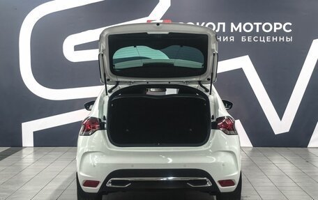 Citroen DS4, 2014 год, 939 900 рублей, 4 фотография
